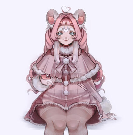 Alternative style